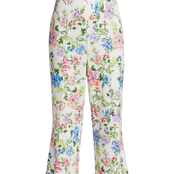 Alice + Olivia Pant - Picture 3 of 9